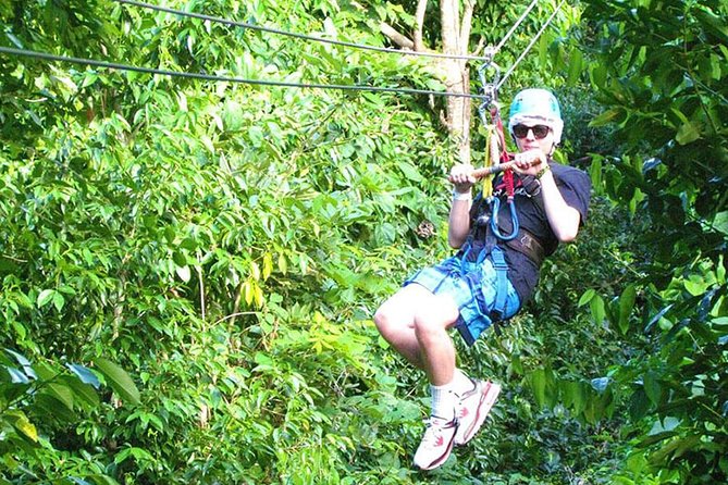Ocho Rios Day Tour 3 in 1 Combo - Margaritaville Ocho Rios: a break from the water