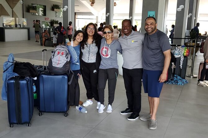 Ocho Rios Private Airport Transfer - Why the driver can matter as much as the vehicle