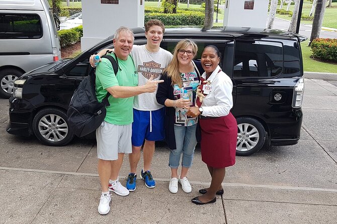 Ocho Rios Private Airport Transfer - The $60 price and when it makes sense
