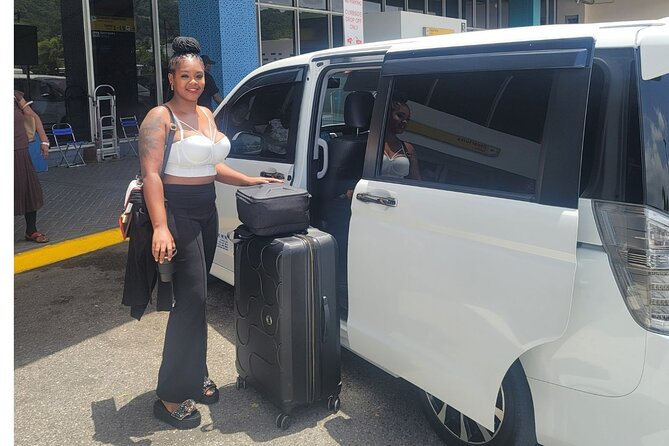 One way Private transfer from Airport to Resorts - Key points to know before booking