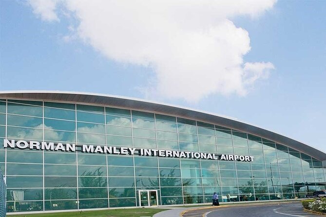 One way Private transfer from Airport to Resorts - Arrival transfers to Montego Bay resorts
