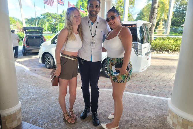 One way Private transfer from Airport to Resorts - A direct ride instead of a shared shuttle