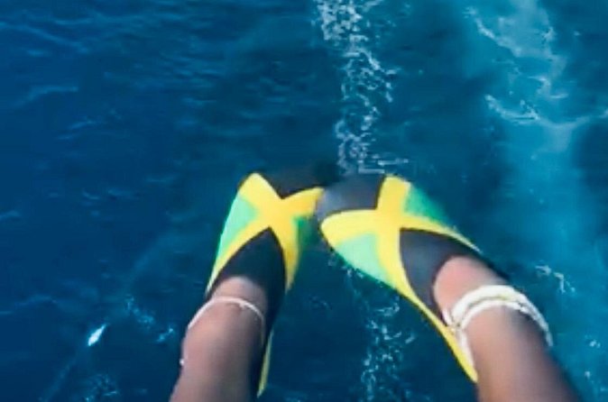 Parasailing Experience in Montego Bay - Who will enjoy this most