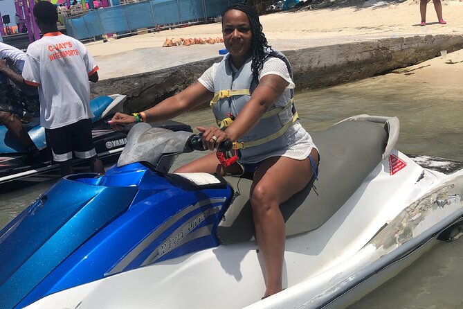 Parasailing & Jetski Water Activities in Montego Bay - Timing matters more than you might expect