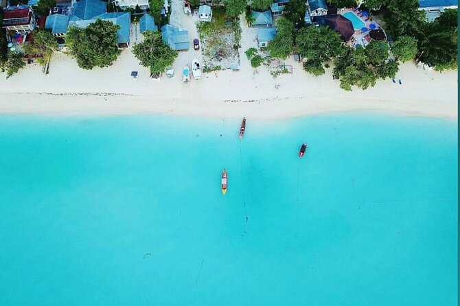 Party Catamaran and Snorkeling Tour in Montego Bay - Weather, cancellations, and practical booking advice