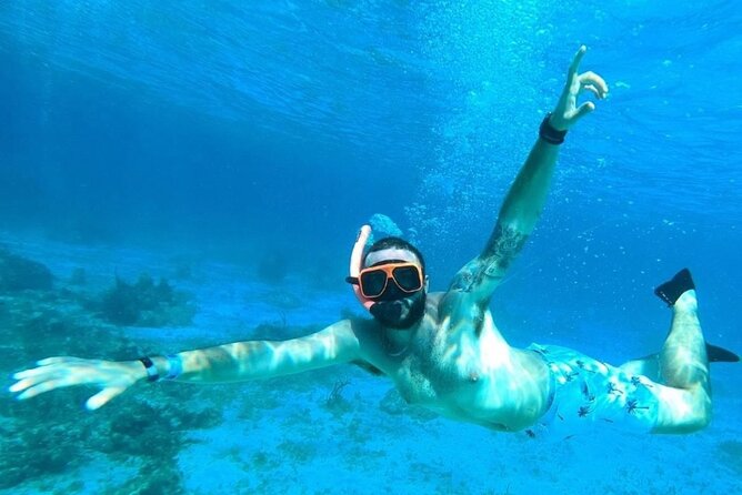 Party Catamaran Cruise with Open Bar and Snorkeling Montego Bay - Who will enjoy this cruise most
