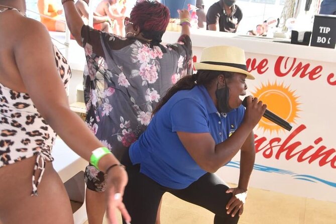 Party Catamaran: OpenBar, Music, Negril Beach, Caves, Snorkeling - Choosing the right day