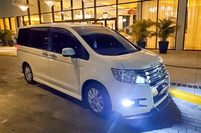 Princess Grand Hotels Airport Transportation Service - Drivers who make the ride easier