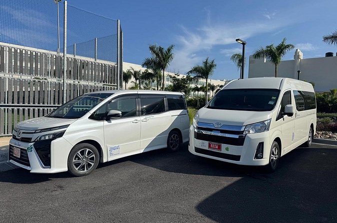Princess Grand/Senses Mangrove Airport Transfer from Montego Bay - What the high rating tells you