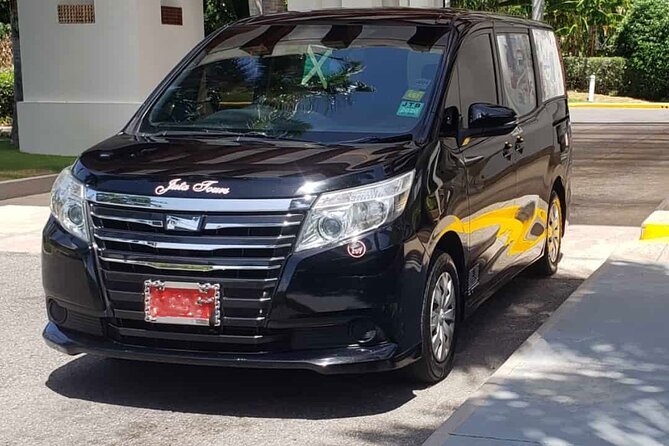 Princess Senses The Mangrove Airport Transfers - Should you book this Montego Bay transfer?