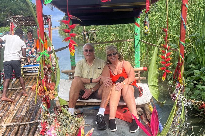 Private 1 Hour Bamboo River Rafting in Montego Bay - Who will enjoy this outing most?