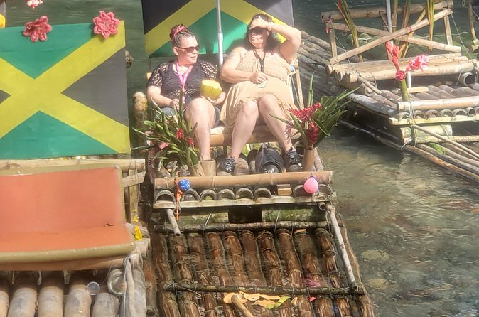 Private 1 Hour Bamboo River Rafting in Montego Bay - Weather, cancellation, and simple planning