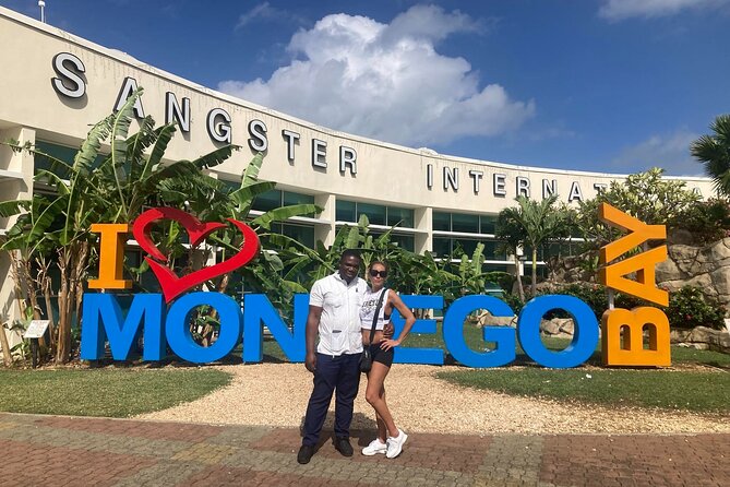Private Airport and Hotel Transfer in Montego Bay - Booking details that affect your decision