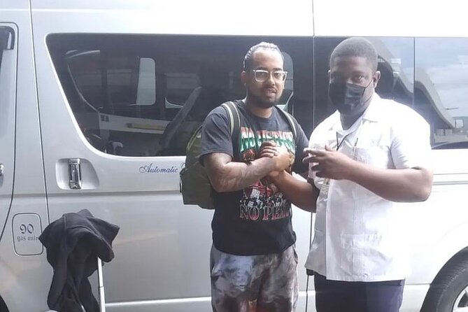 Private Airport and Hotel Transfer in Montego Bay - Why private transportation can be worth the price
