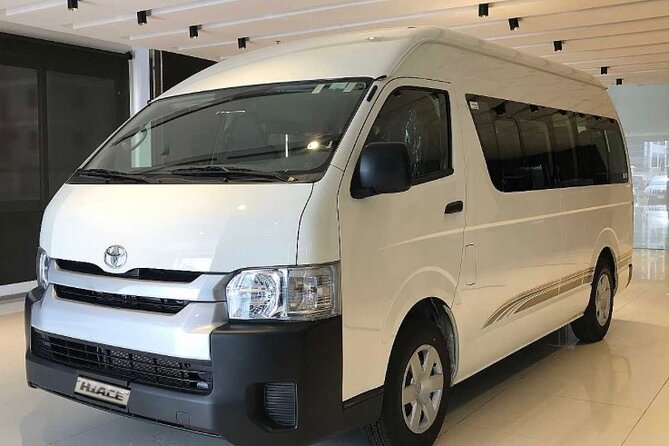Private Airport Pickup and drop off in Jamaica - Who will appreciate this airport transfer