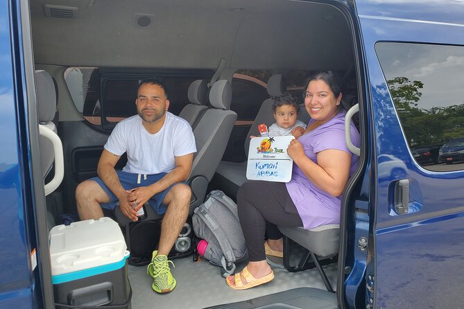 Private Airport Roundtrip Transfer From Montego Bay to Negril - The return from Negril to Montego Bay