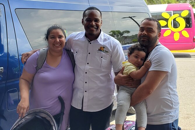 Private Airport Roundtrip Transfer From Montego Bay to Negril - Booking, changes, and cancellation