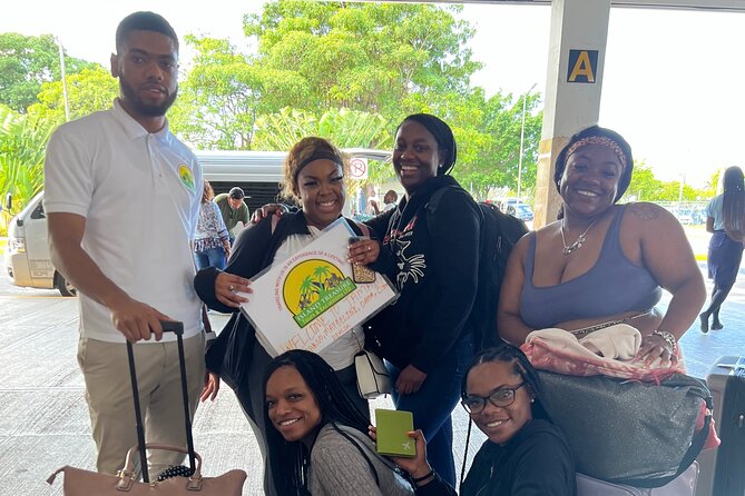 Private Airport Transfer from MBJ to Ocean Coral Spring Jamaica - Why the private format matters