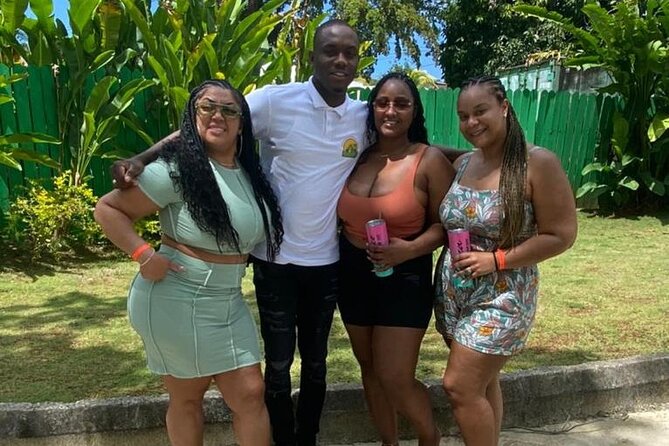 Private Airport Transfer from MBJ to RIU Montego Bay & Reggae - Meeting your driver at Montego Bay airport
