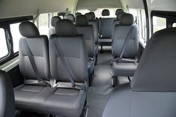 Private Airport Transfer from Montego Bay Airport to your Hotel - Who will get the most from this transfer?