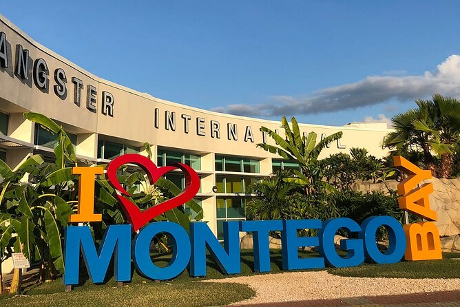 Private Airport Transfer from Montego Bay Airport to your Hotel - Should you book the Montego Bay airport transfer?