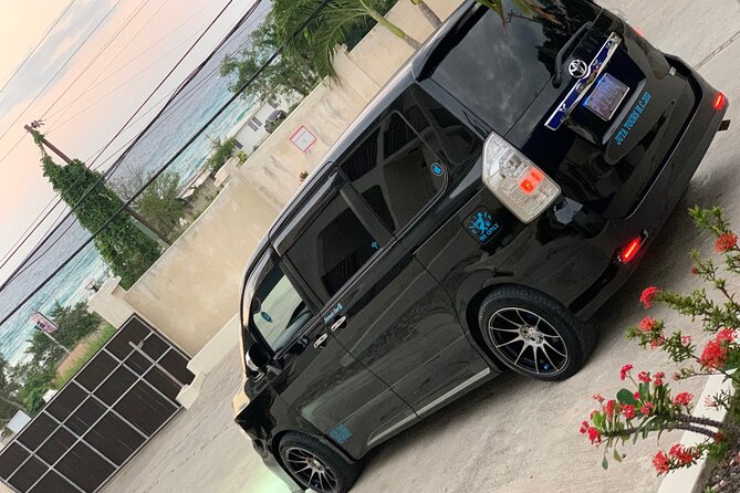 Private airport Transfer from Montego Bay To Negril - The Road West With a Local Guide