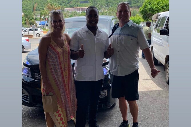 Private airport Transfer from Montego Bay To Negril - What the Private Setup Is Really Worth