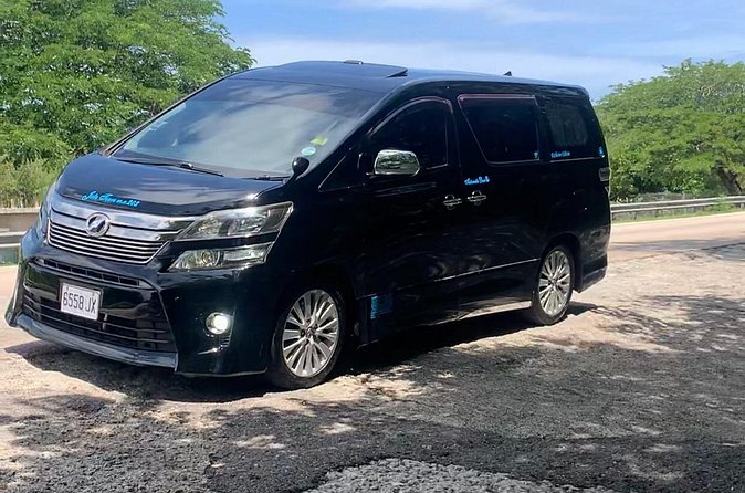 Private airport Transfer from Montego Bay To Negril - Timing, Booking, and Weather Rules