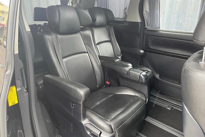 Private airport Transfer from Montego Bay To Negril - Who Should Book This Transfer