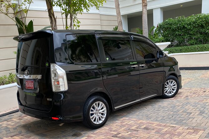 Private airport Transfer from Montego Bay To Negril - What Happens at Your Negril Hotel