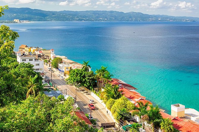 Private Airport Transfer in Montego Bay - What the 10 to 45-minute duration means