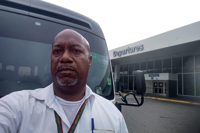 Private Airport Transfer in Montego Bay - What the 20-minute to one-hour window means