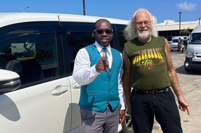 Private Airport Transfer Montego Bay Airport to Negril (One-Way) - Private transportation, not a shared shuttle