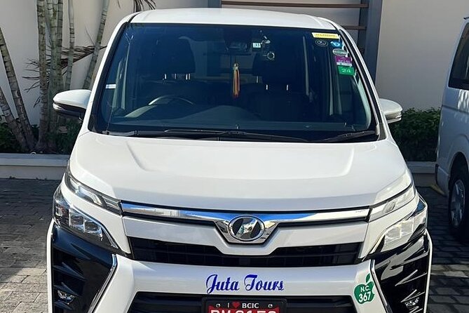 Private Airport Transfer Montego Bay Airport to Negril (One-Way) - Cancellation and booking details that matter