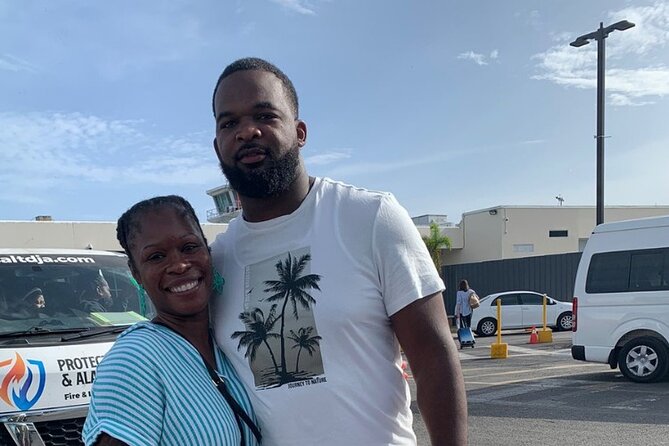 Private Airport Transfer Montego Bay and Trelawny - Is $30 per person a good value?