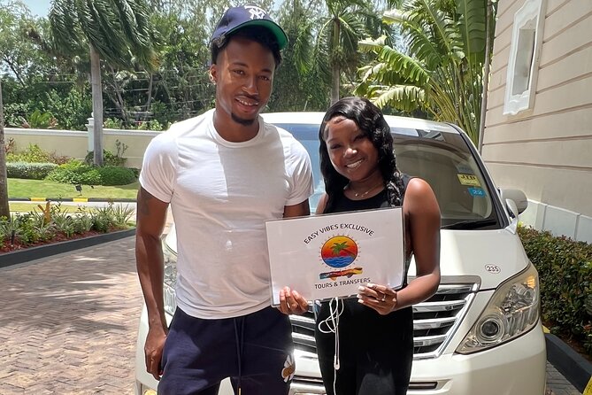 Private Airport Transfer Montego Bay Hotels - A private 5 to 25 minute ride to your hotel