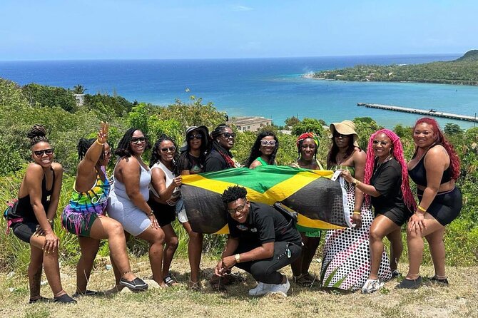 Private Airport Transfer | Montego Bay( Price vary on location) - A personal welcome at Montego Bay airport