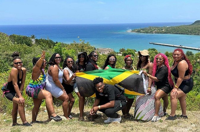 Private Airport Transfer | Montego Bay( Price vary on location) - Local stops and views, with one important question