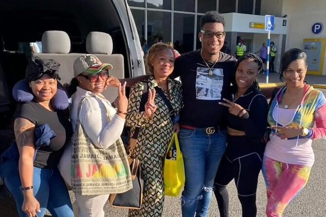 Private Airport Transfer | Montego Bay( Price vary on location) - Why a private ride can be worth the extra cost