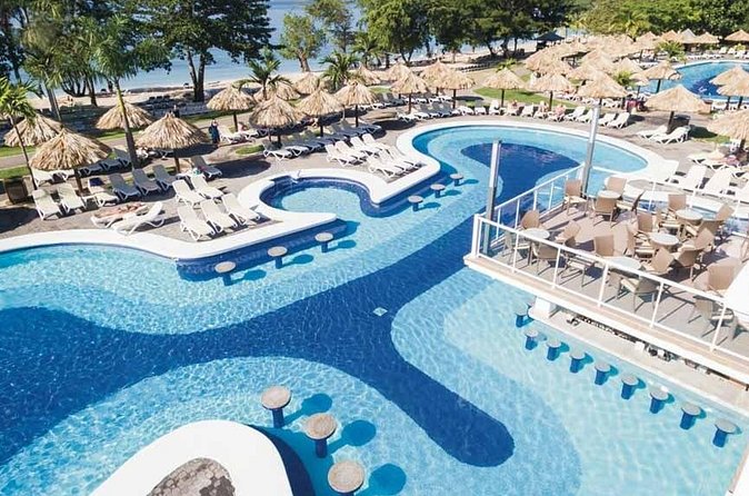Private Airport Transfer- Riu Negril, Falmouth & Montego Bay Port - Why a private ride matters in Jamaica