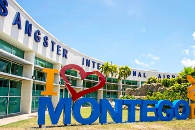 Private Airport Transfer to all resorts in Falmouth, Trelawny - Key points to know before you book