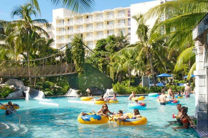 Private Airport Transfer to Dreams Rose Hall Resort - Leaving Sangster Airport without the taxi scramble