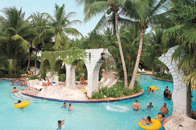 Private Airport Transfer to Dreams Rose Hall Resort - What the driver service adds