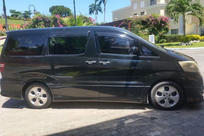 Private Airport Transfer to Dreams Rose Hall Resort - Who will like this transfer most?