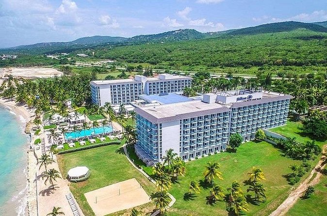 Private Airport Transfer to Dreams Rose Hall Resort - Booking, confirmation, and cancellation