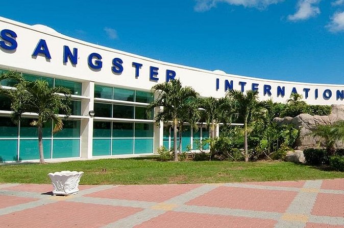 Private Airport Transfer To Montego Bay Hotels - Choosing one-way or round-trip service