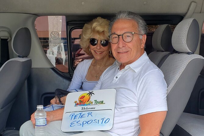 Private Airport Transfer To Montego Bay Hotels - Cancellation and booking details worth noting
