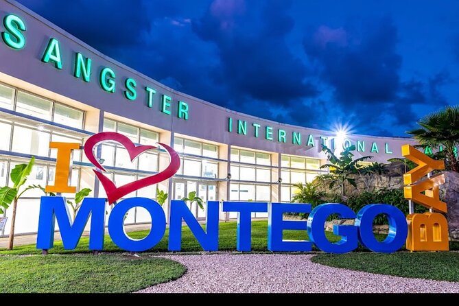 Private airport transfer to negril resorts arrival/departure - Key points to know before you book