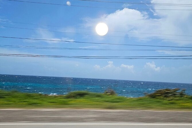 Private airport transfer to negril resorts arrival/departure - What the $17 price really gets you