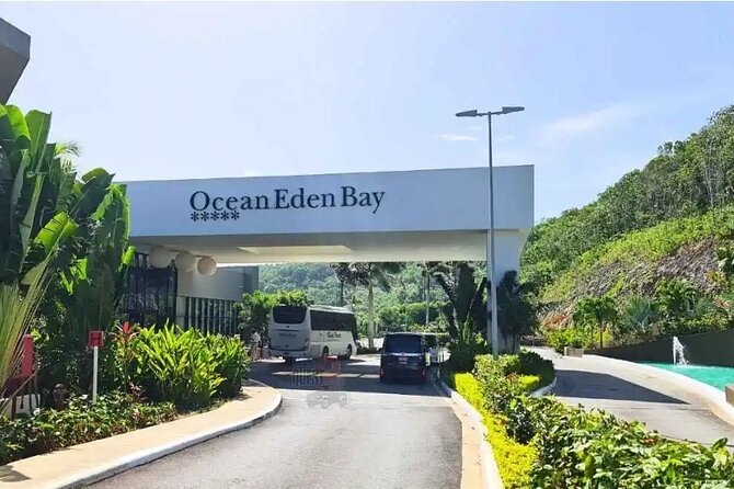 Private Airport Transfer to Ocean Eden/Coral Aquarelle, Royalton - What the airport meeting is really like